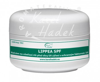 LIPPEA SPF